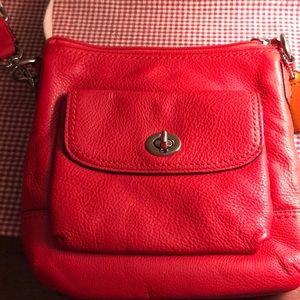 Coach crossbody Purse
